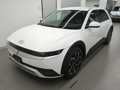 Achetez HYUNDAI IONIQ 5 sur Ayvens Carmarket